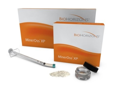 برند ایمپلنت دندانی BioHorizons