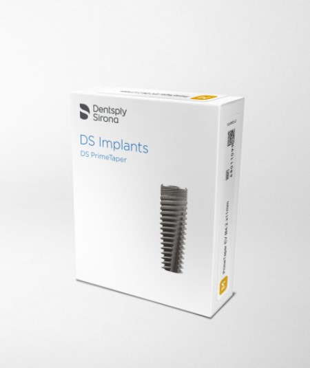 برند ایمپلنت دندانی Dentsply Sirona