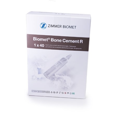 برند ایمپلنت دندانی Zimmer Biomet