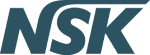 دندانپزشکی زیبایی 81 NSK Logo